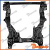 Berceau de Moteur avant pour ALFA ROMEO | ZRZ-AR-001, 51795449
